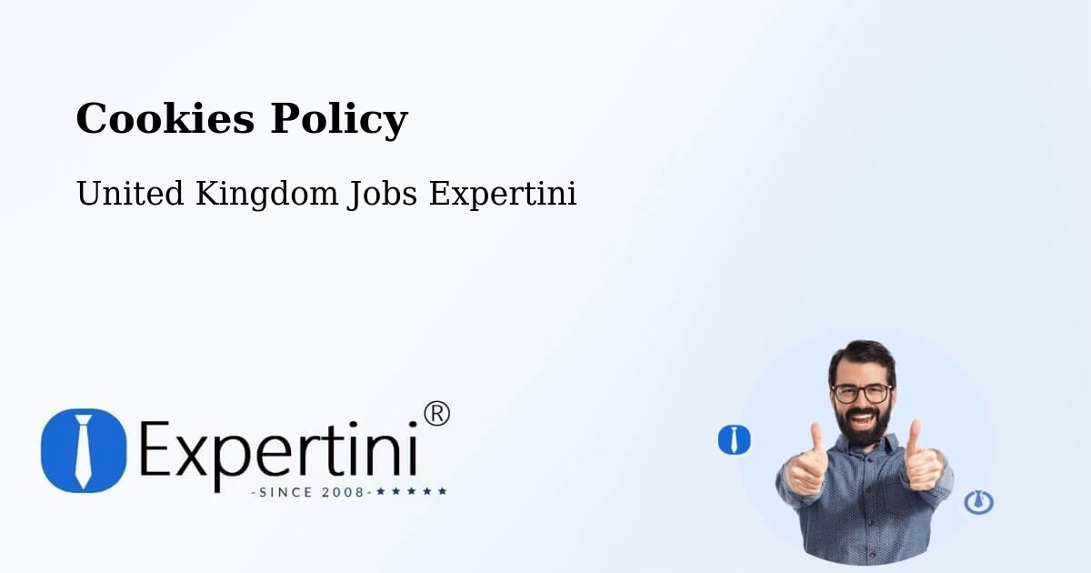 Cookie Policy – Ampthill - United Kingdom Jobs Expertini
