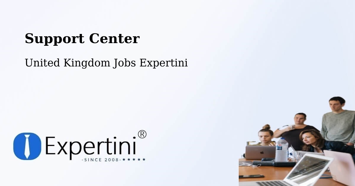 Support Services – Ampthill - United Kingdom Jobs Expertini